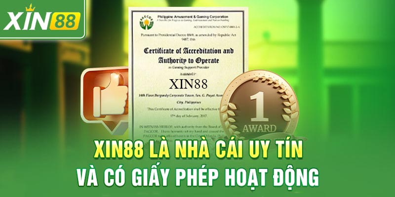 Thể thao Xin88 tích cực có nhiều hoạt động cộng đồng
