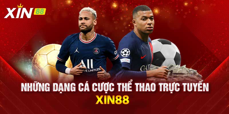 Nhà cái có đa dạng các loại cá cược thể thao trực tuyến