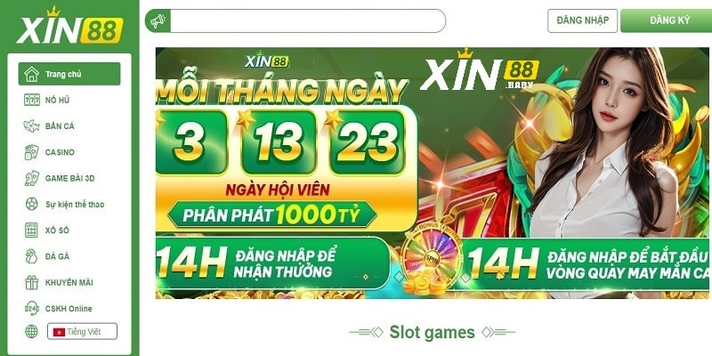 Vài điều cần chuẩn bị cho thao tác truy cập vào nhà cái