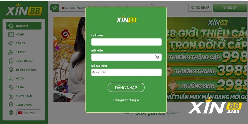 Hướng dẫn cách vào tài khoản hội viên trên từng phiên bản