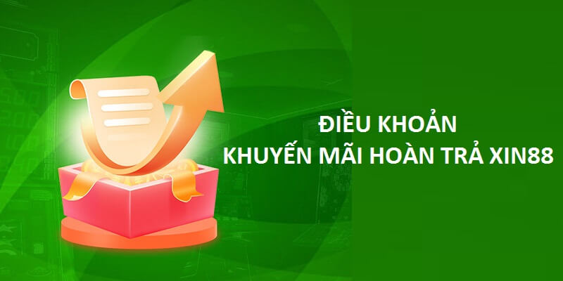 Các điều khoản Xin88 đưa ra đối với sự kiện