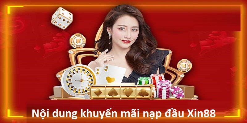 Các thông tin chi tiết do Xin88 công bố