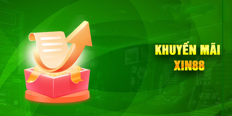 Một vài lưu ý quan trọng cho hội viên khi tham gia ưu đãi đăng ký tại XIN88